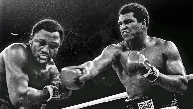 Falleció Muhammad Alí, el mayor boxeador de todos los tiempos