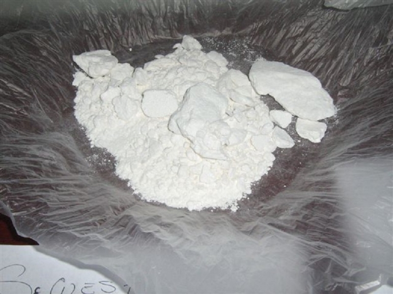 Secuestraron más de un kilo de droga