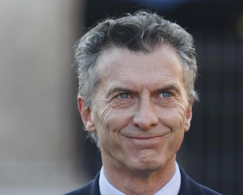 Tras su cuadro de arritmia, Macri retoma su agenda