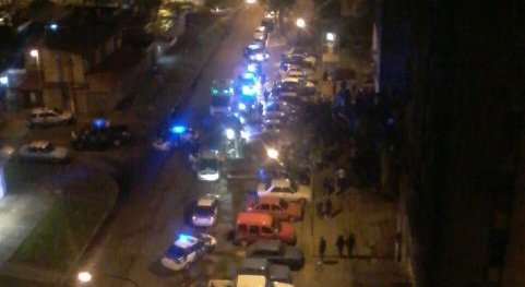 Misterio por el asesinato de una mujer en Rosario