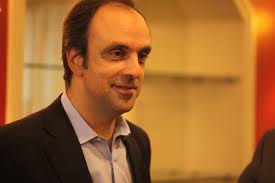 “Si se constituye Cambiemos, no habrá Frente Progresista”