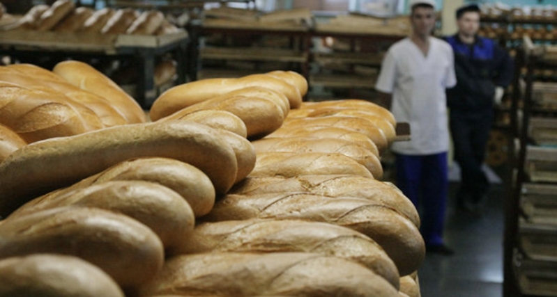 Aumenta un 10% el pan en la ciudad