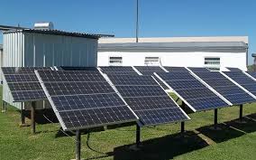 Santa Fe incentiva el uso de Energías Renovables