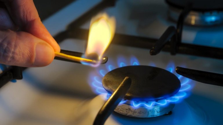 Oficializan el tope en el aumento del gas