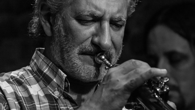 Noche de jazz para el 'Viernes en La Mirage'