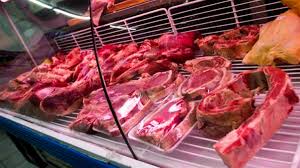 Se agrava la caída del consumo de carne vacuna