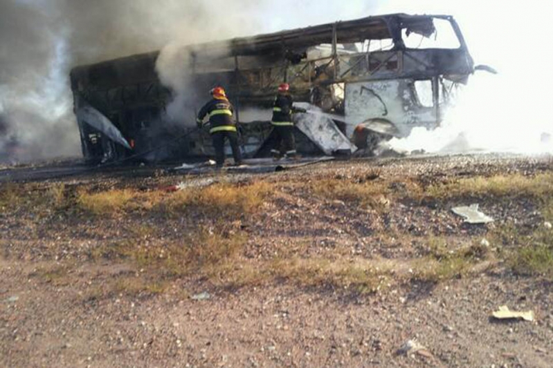 Seguridad Vial habría falseado cifras de muertos en las rutas