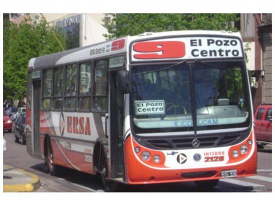 Por inseguridad, la parada de la Línea 9 se fue de El Pozo