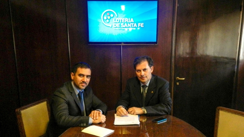 Crearán un registro único de autoexcluidos de casinos