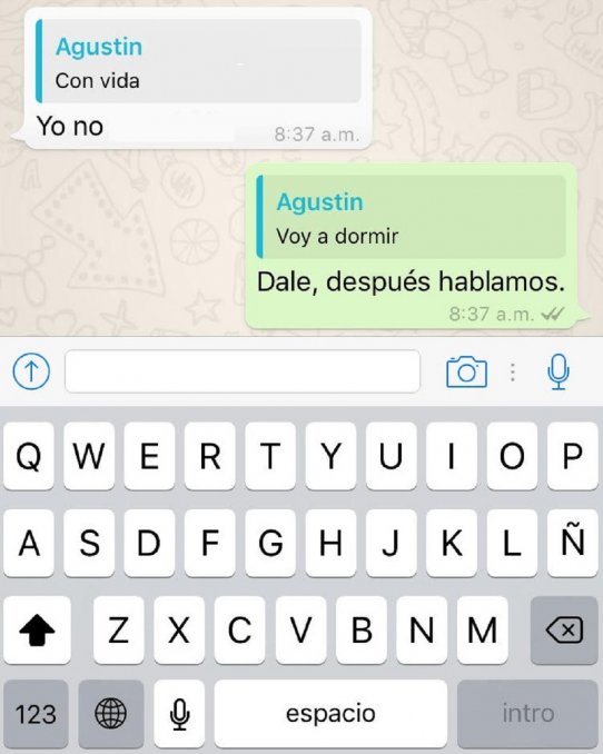 WhatsApp agrega una nueva función para contestar mensajes viejos