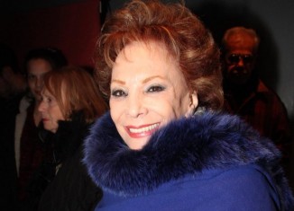 Falleció Irma Roy