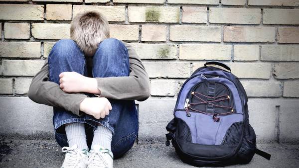 Suspendieron a una maestra sospechada de bullying