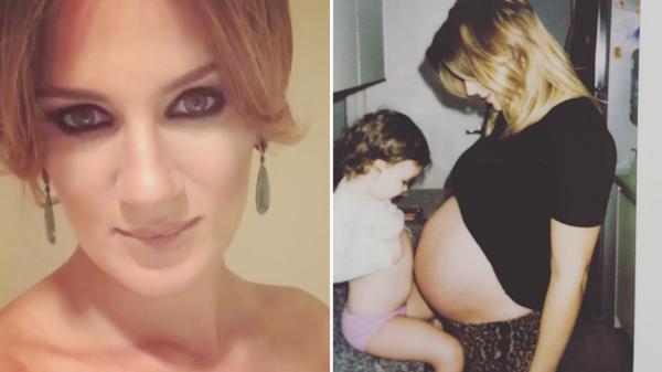 PAULA CHÁVES Y UN FUERTE MENSAJE SOBRE LA MATERNIDAD
