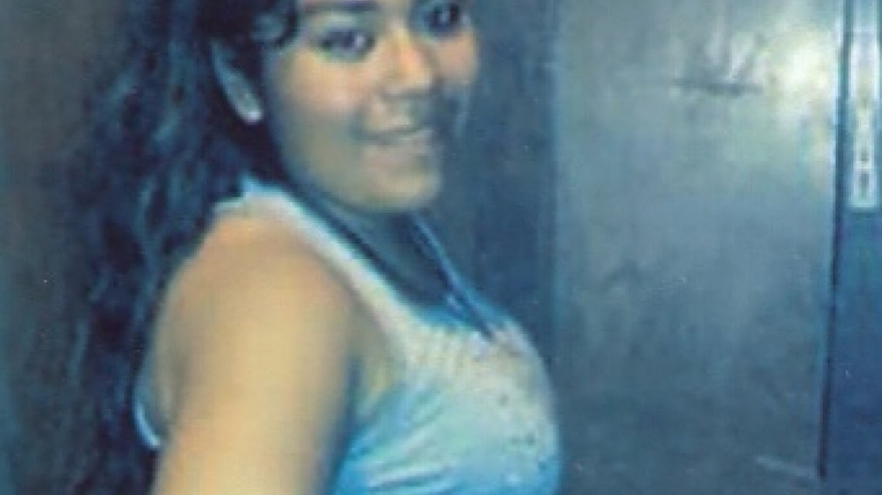 Se busca a Lidia Regina Ibarra