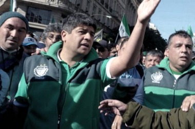 La paritaria sigue estancada y se reanuda la semana que viene