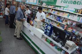 Farmacias de Santa Fe garantizan atención por Pami