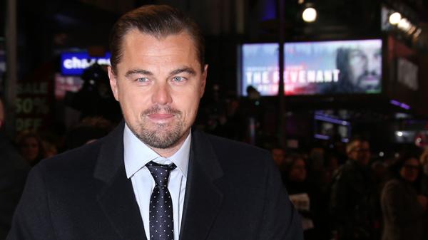 Leonardo DiCaprio será llevado a juicio por 