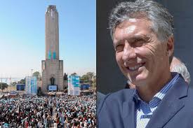 Macri: \
