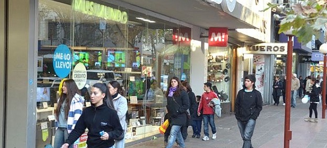 Buen fin de semana para el comercio, no tan bueno para el turismo
