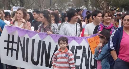 Casa de día para víctimas de violencia de género