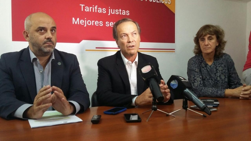 Diputados presentaron un amparo para frenar el tarifazo de gas