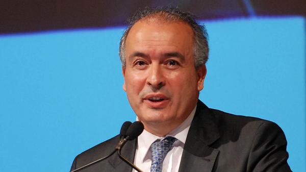 El Parlasur no aprobó la expulsión de José López