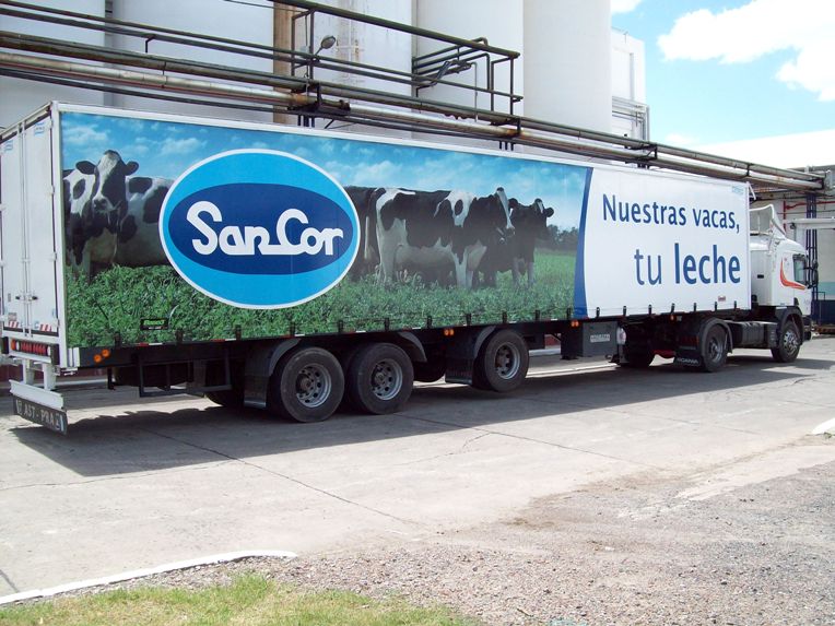 Coca-Cola confirmó que quiere comprar parte de Sancor