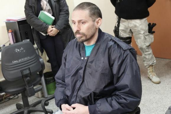 Pérez Corradi involucró a funcionarios del anterior gobierno 