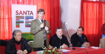 Se realizó la apertura de sobres para Repavimentar la Ruta N° 17