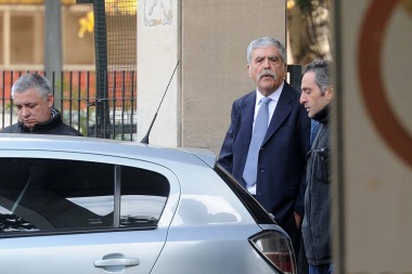 La OA pidió que se confirme el procesamiento de De Vido