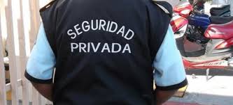 Vigiladores privados consiguieron un aumento salarial del 36,51%