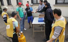 Continúa el expendio en cuatro sectores de la ciudad