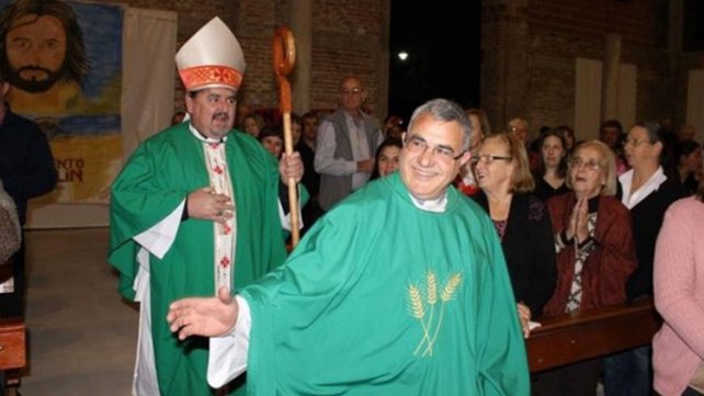 Audio compromete al Obispado e imputan a su abogada