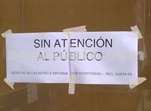 Continúa la asamblea permanente