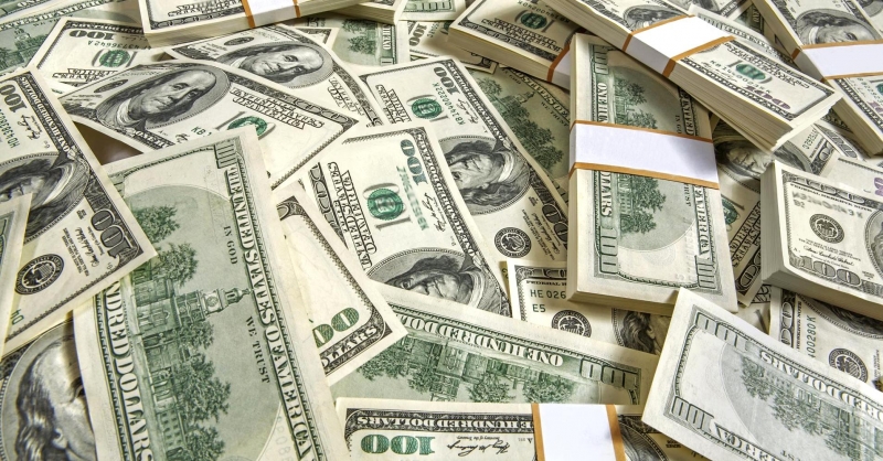 Nuevo alsa del dólar en Argentina por el Brexit: cerró a 15,09 pesos