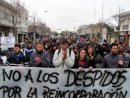 Rosario: recorrerán los súper para ver si acatan la conciliación