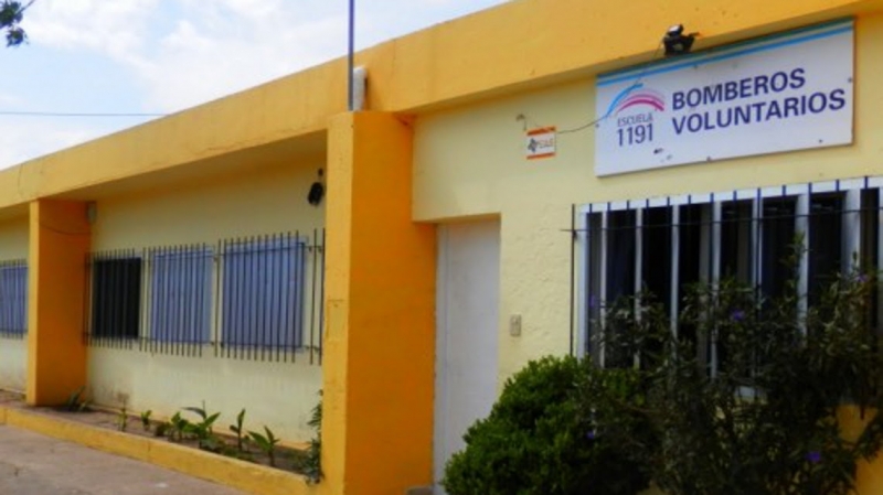 Se abrirán los sobres para la construcción de 25 aulas 