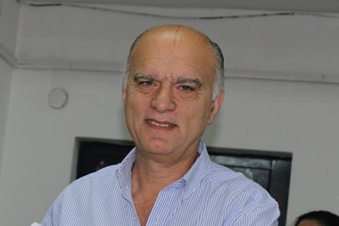 Imputaron a Grindetti por presunto enriquecimiento ilícito