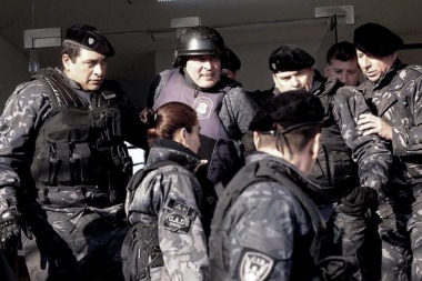 El fiscal pidió procesar con prisión preventiva a López