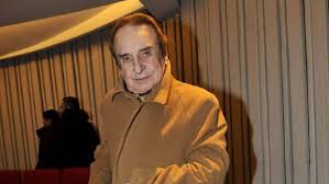 SANTIAGO BAL ELOGIÓ A BARBIE VÉLEZ