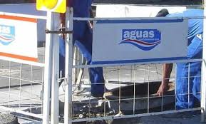Cortes de tránsito y desvíos de colectivos por trabajos de ASSA