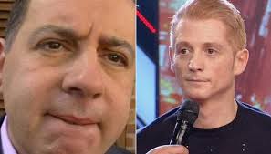 DOMAN SE DISCULPÓ CON LIBERMAN PERO ÉL LO ATACÓ EN TWITTER