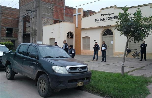 La causa del sacerdote sospechado de abuso tiene nuevo juez