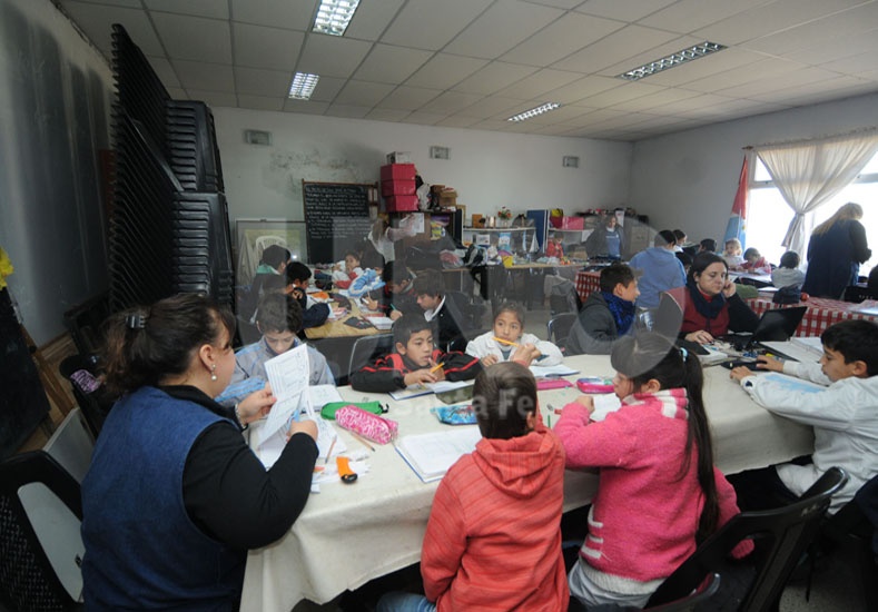 Se vienen cambios para la escuela primaria santafesina