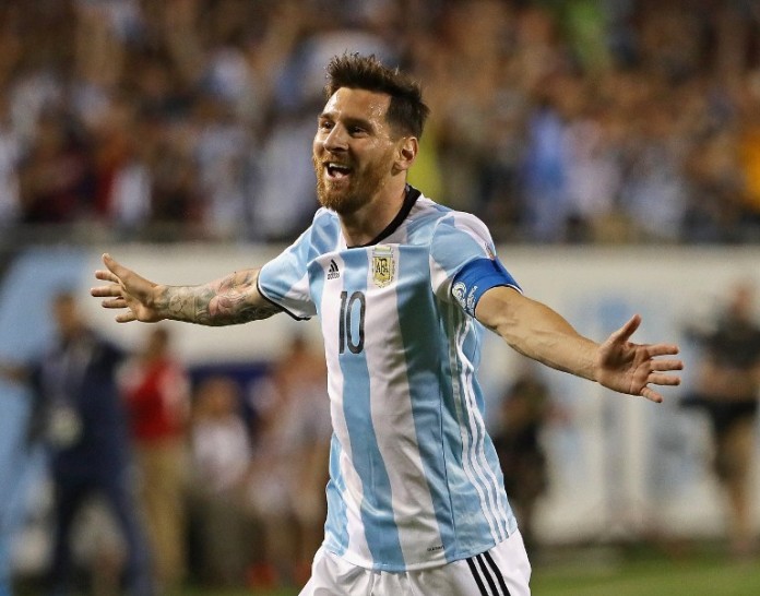 Messi y Mascherano volverían a la selección