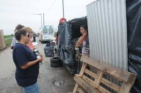 Son 256 personas las que continúan evacuadas