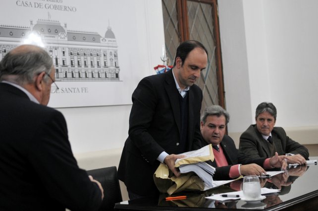Licitaron obras de pavimentos y desagües