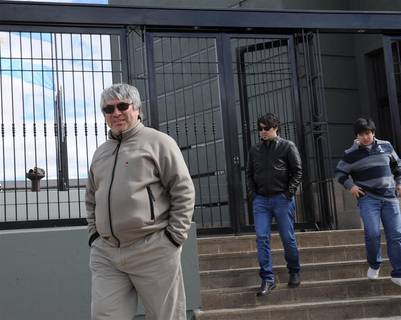 Los Báez presentaron un escrito y negaron las acusaciones