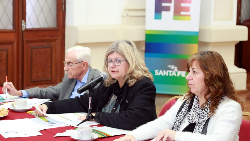 Proceso participativo para crear su Ley de Educación
