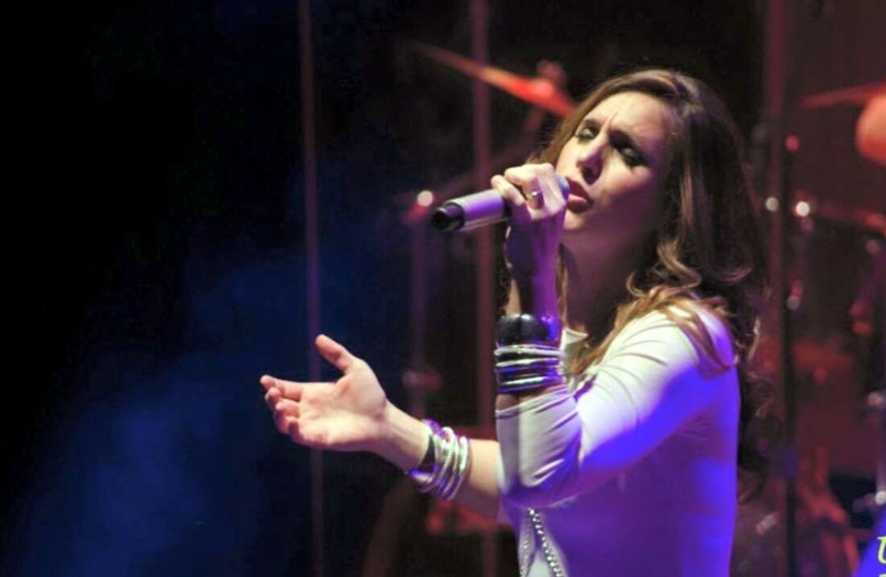 Violento asalto a la familia de Soledad Pastorutti